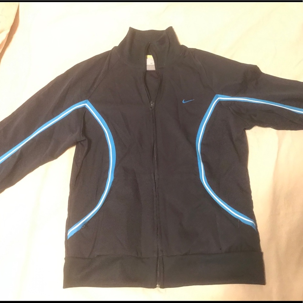 Nike Athletic Wear